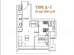 Citylights (D8), Condominium #623703431